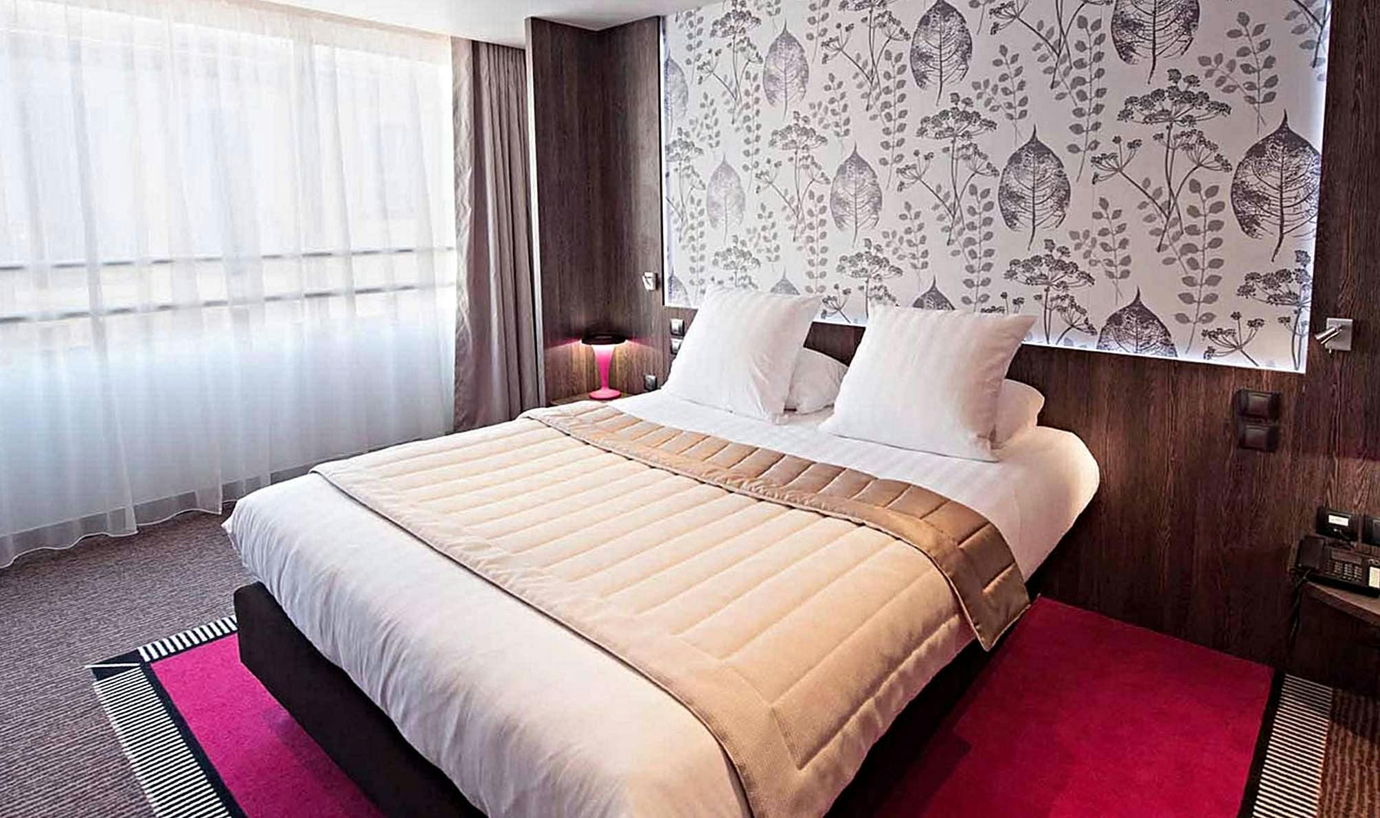 BW Le Patio des Artistes