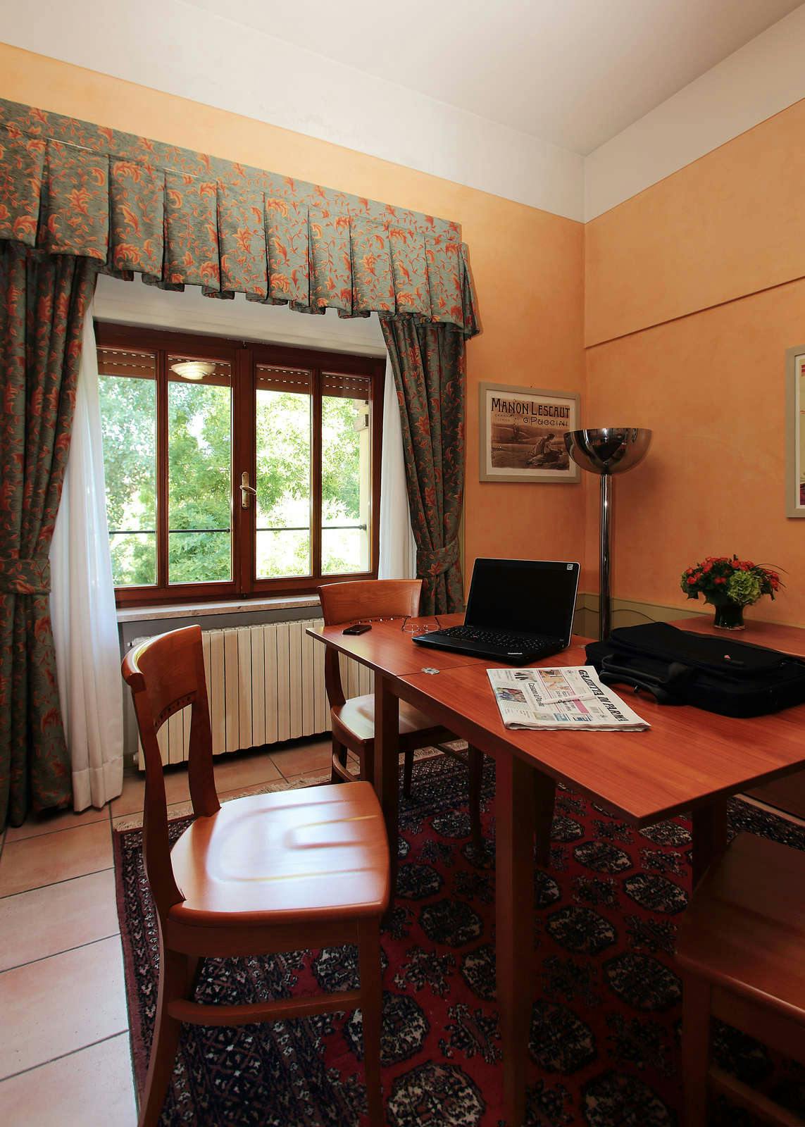 Hotel Residence Liberty Hotel photo 5