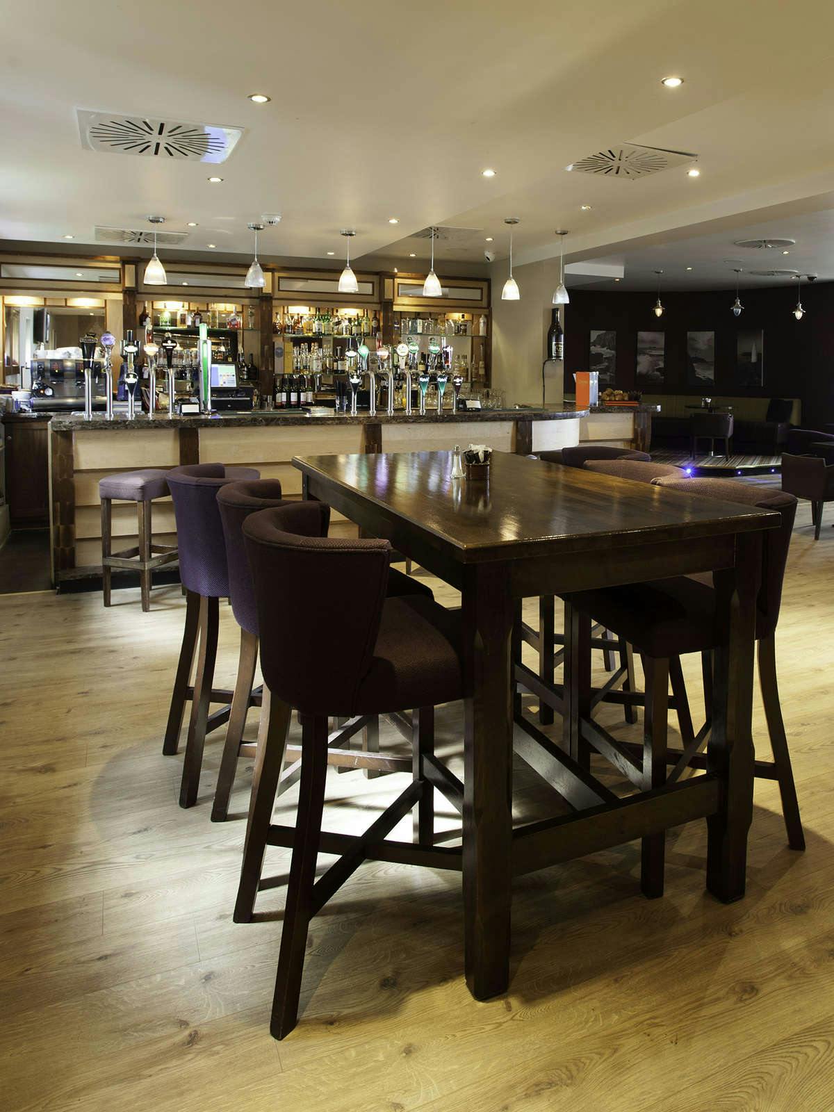 Hotel Kinsale Hotel & Spa photo 2