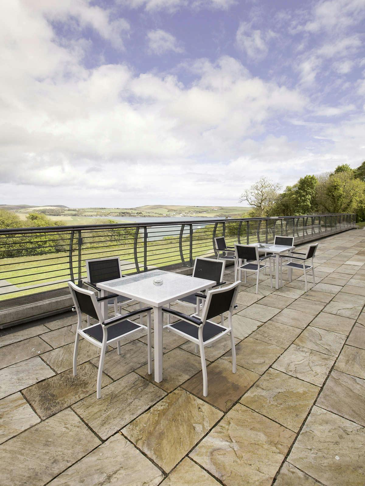 Hotel Kinsale Hotel & Spa photo 3