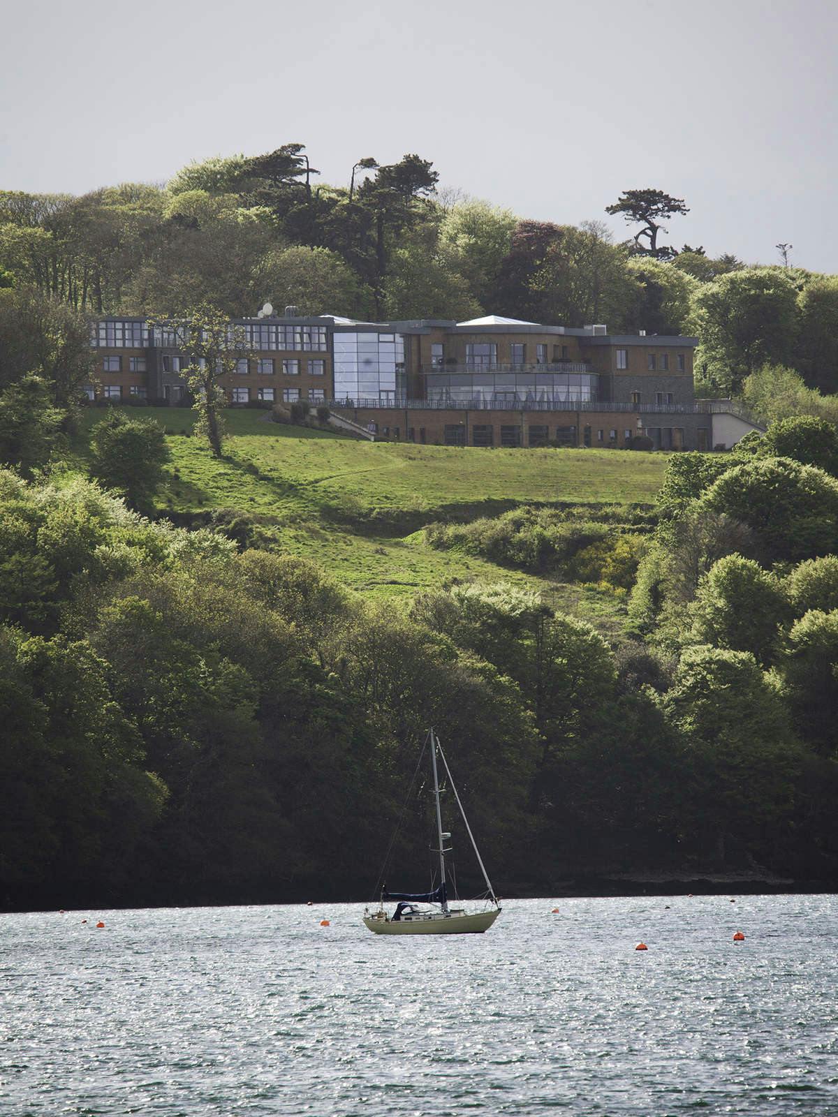 Kinsale Hotel & Spa