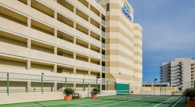 Beach Quarters Resort