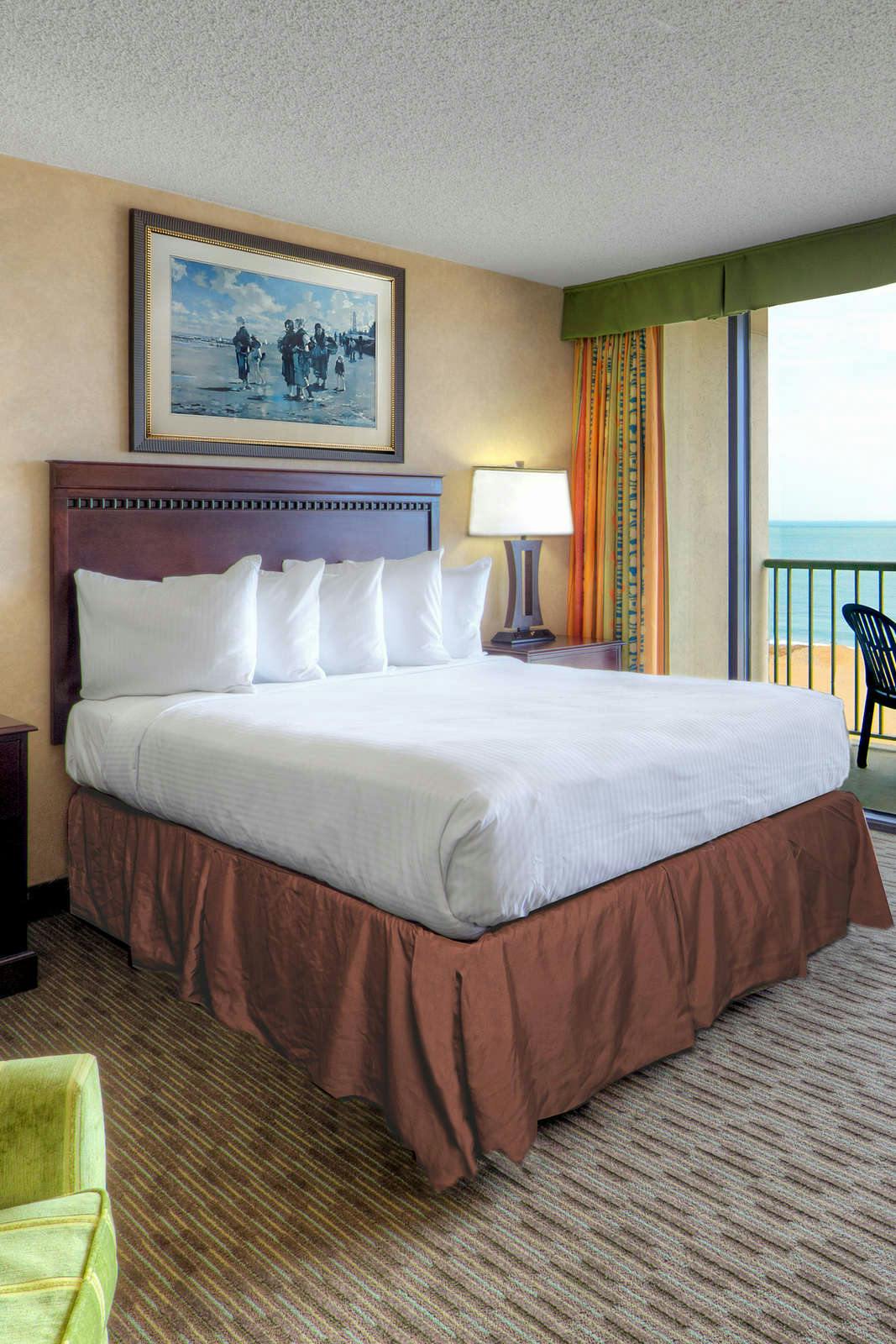 Hotel Beach Quarters Resort photo 1