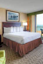 Hotel Beach Quarters Resort photo 1