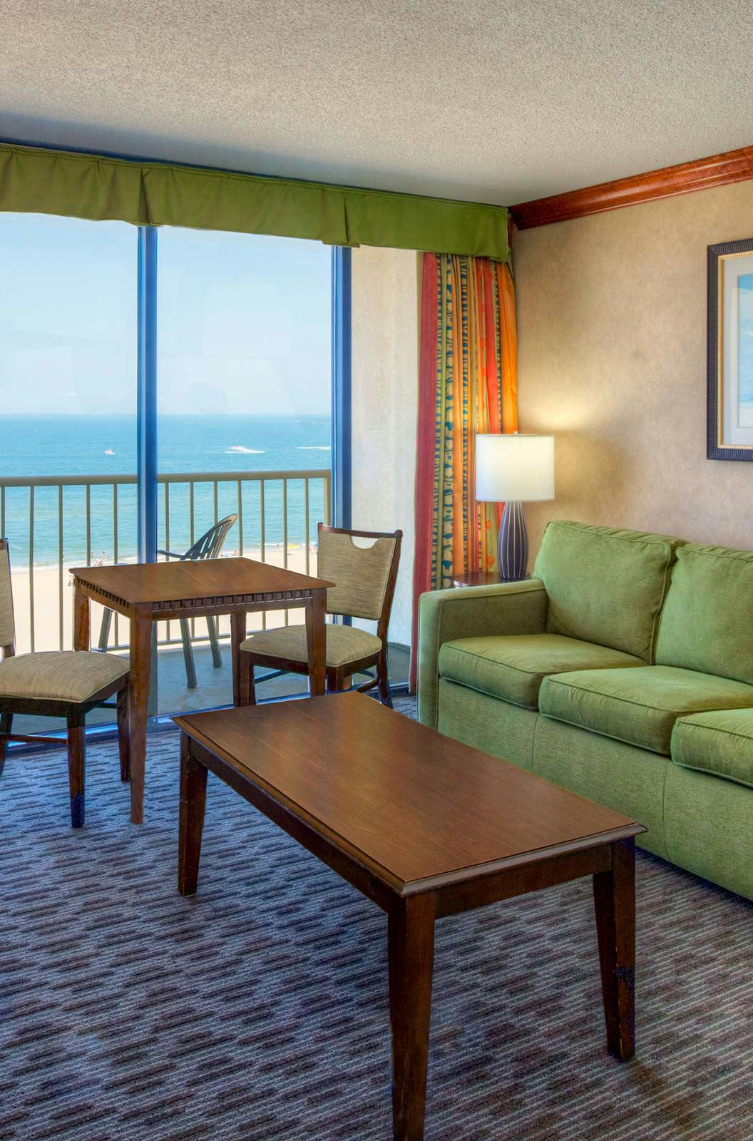 Hotel Beach Quarters Resort photo 2