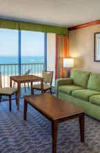 Hotel Beach Quarters Resort photo 2