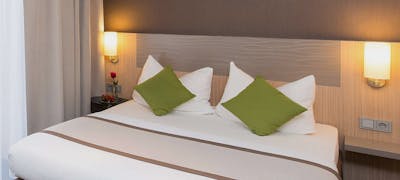 Hotel New Orly