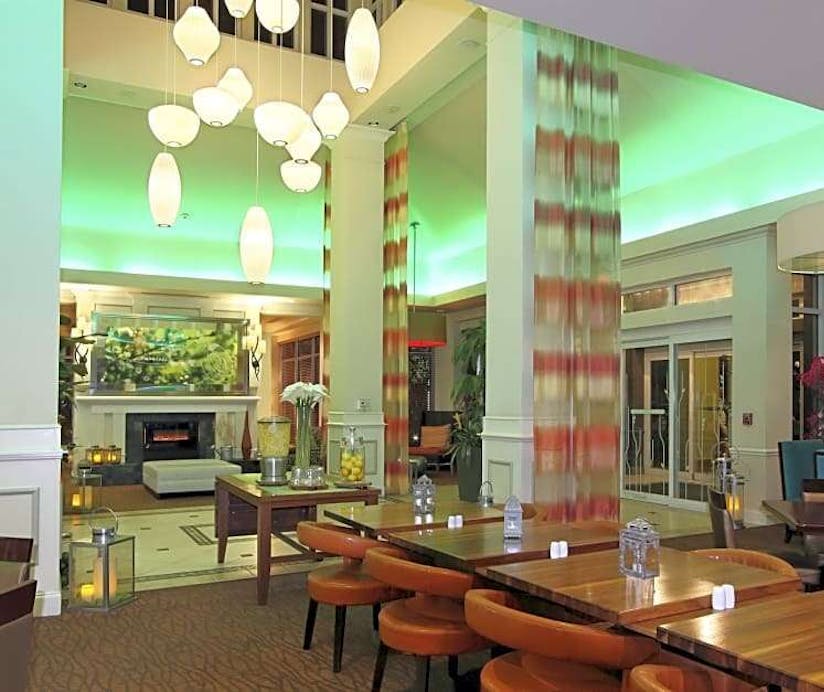 Hilton Garden Inn Fort Lauderdale Airport Cruise Port Fort