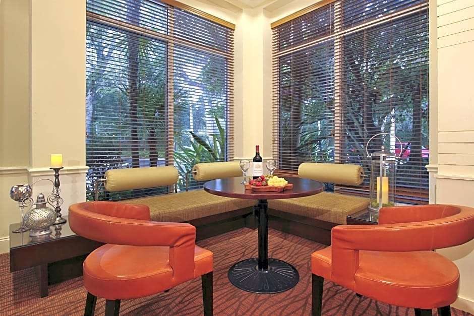 Hilton Garden Inn Fort Lauderdale Airport Cruise Port Fort