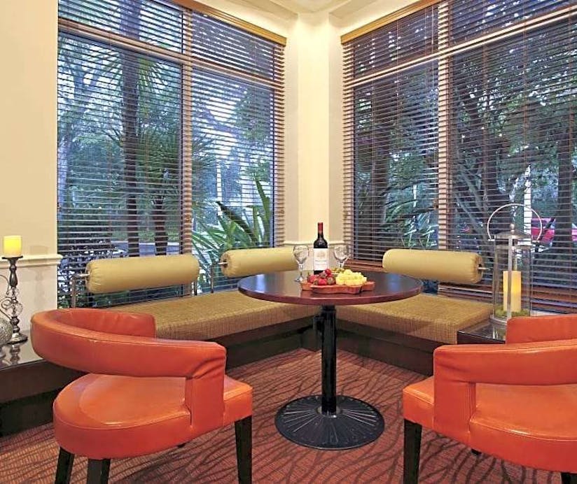 Hilton Garden Inn Fort Lauderdale Airport Cruise Port Fort