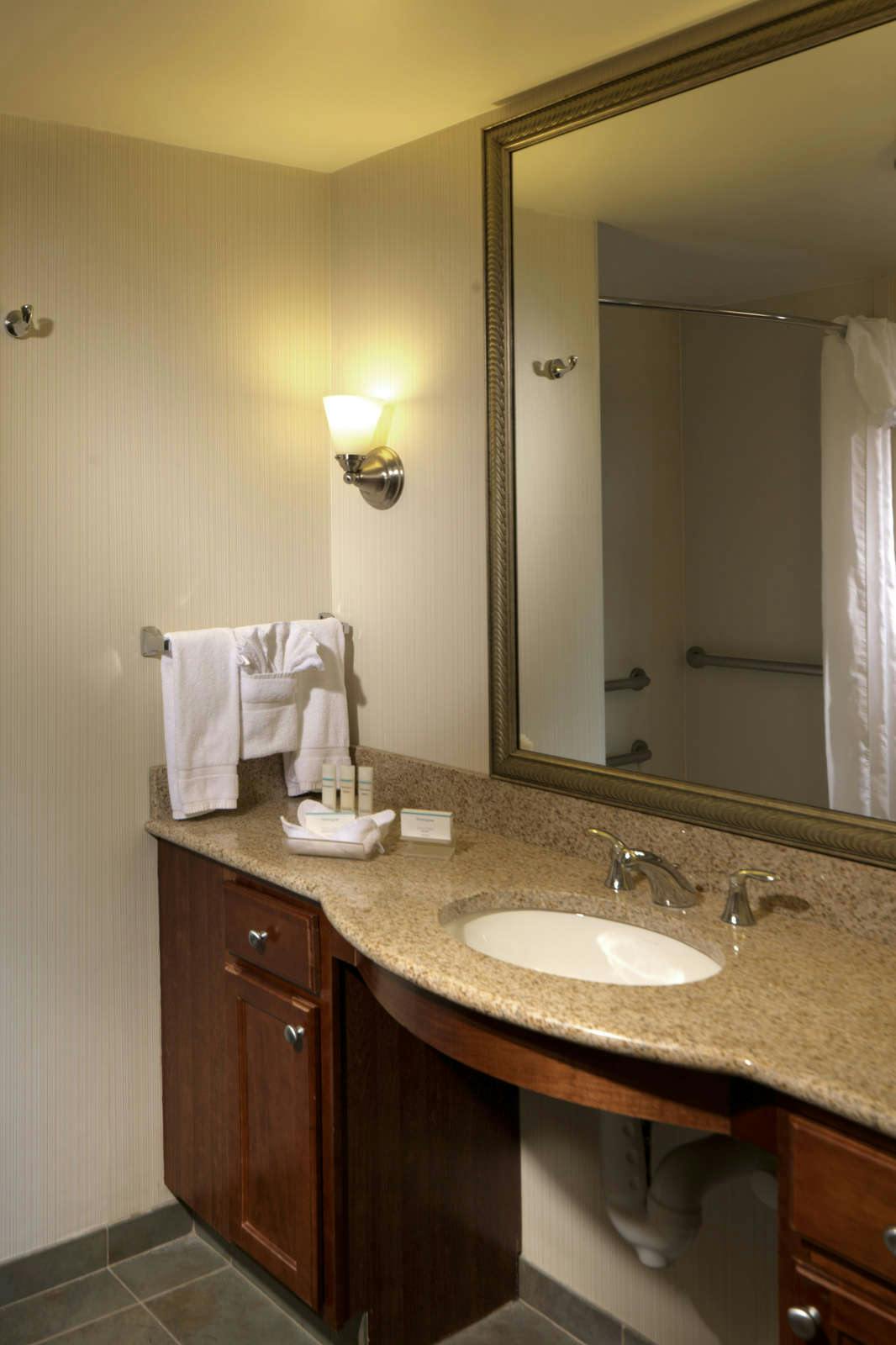 Hotel Homewood Suites By Hilton Dover photo 5