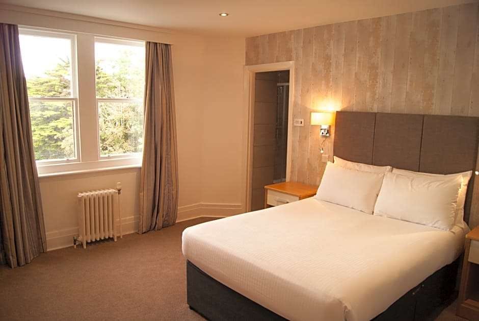 Ocean Beach Hotel And Spa Bournemouth Oceana Collection