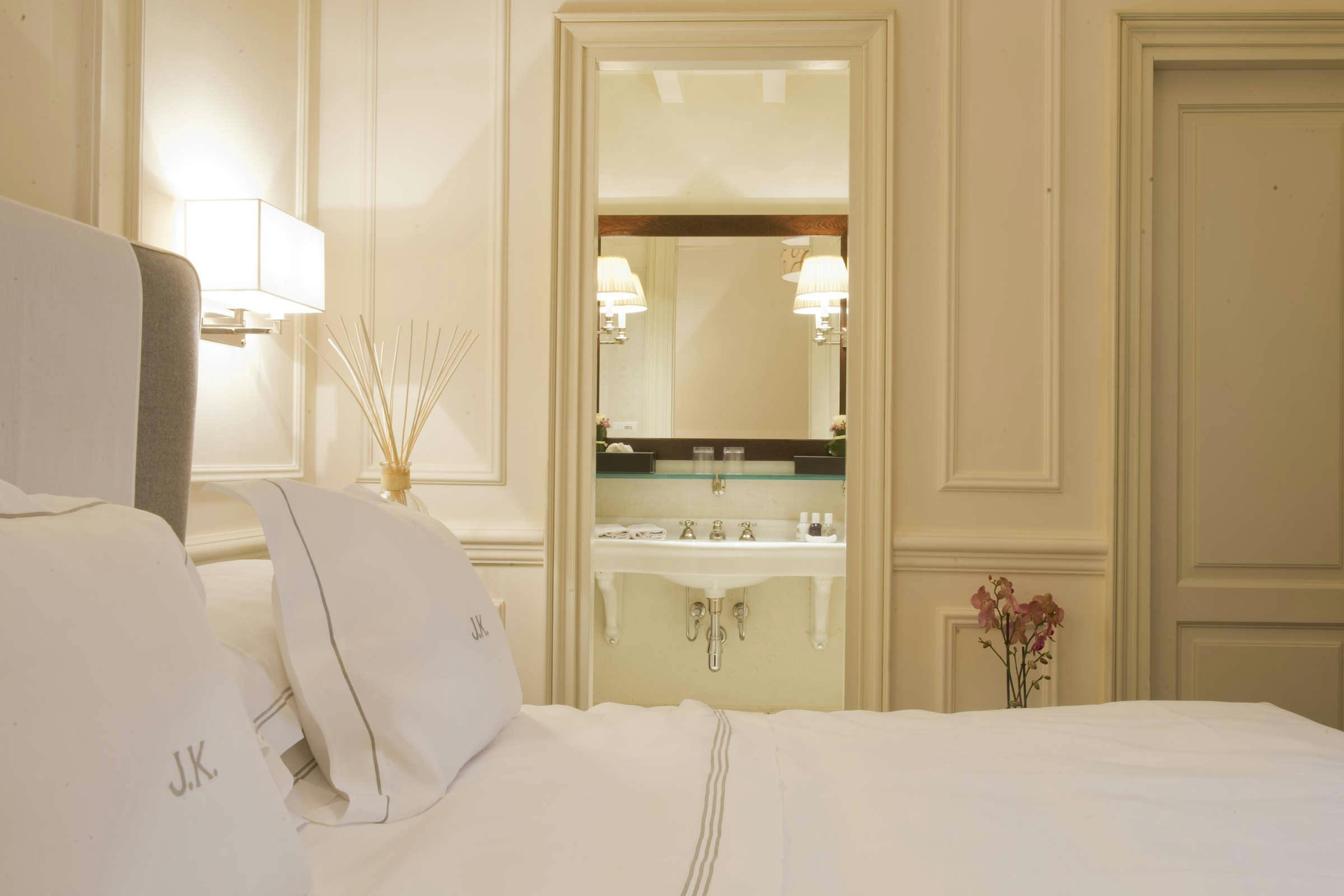 Hotel J.K. Place Firenze photo 4
