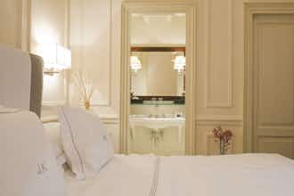 Hotel J.K. Place Firenze photo 4