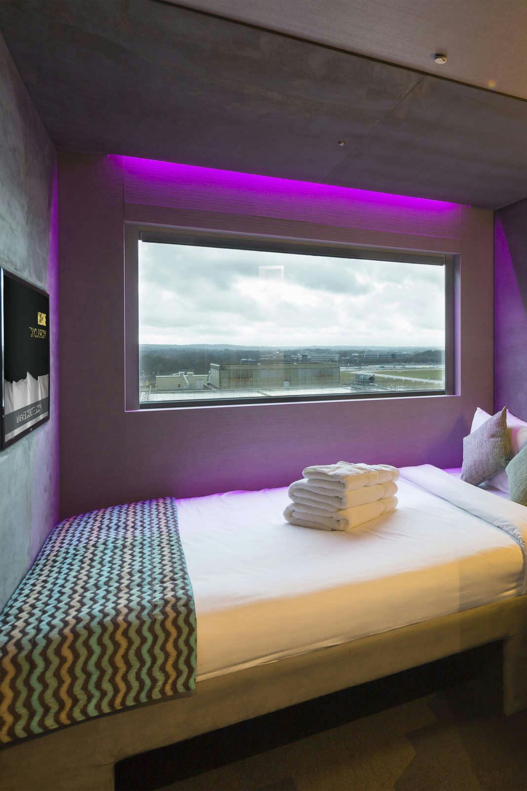 Hotel Bloc Hotel Gatwick photo 1