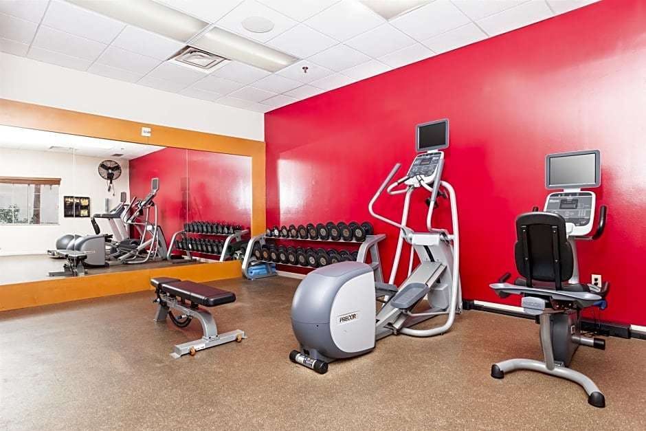 Hilton Garden Inn Palm Springs Rancho Mirage Palm Springs