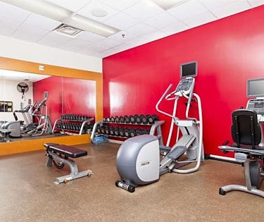 Hilton Garden Inn Palm Springs Rancho Mirage Palm Springs