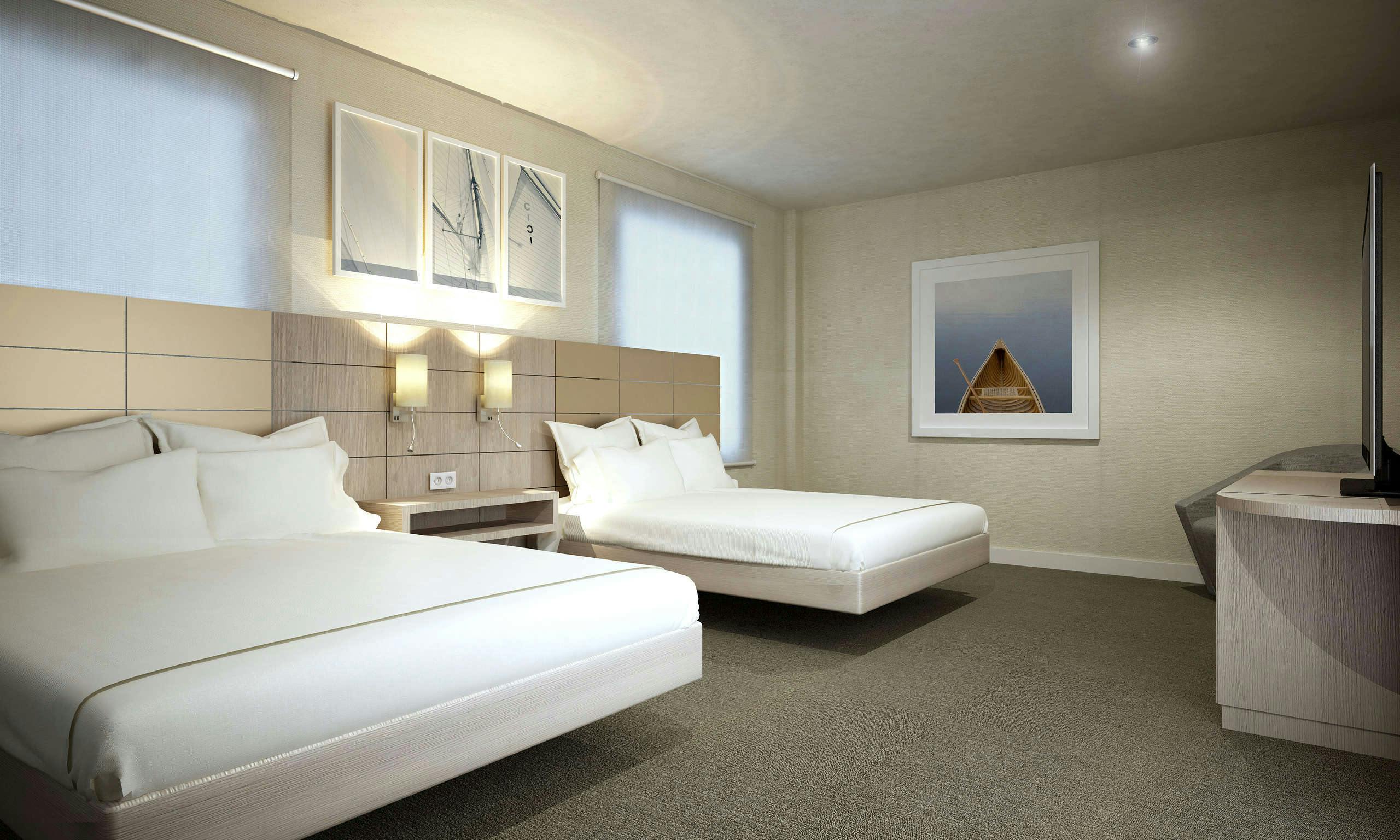 Hilton Garden Inn Miami South Beach