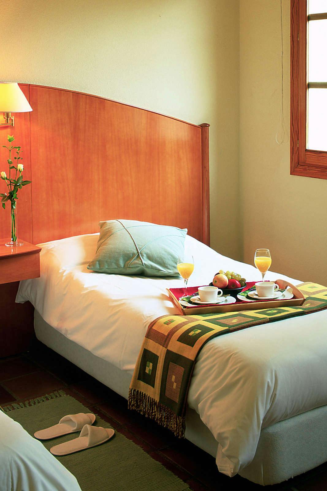 Hotel Rusticae L'Estació photo 2