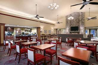 Hotel Homewood Suites by Hilton Atlantic City/Egg Harbor Township photo 4