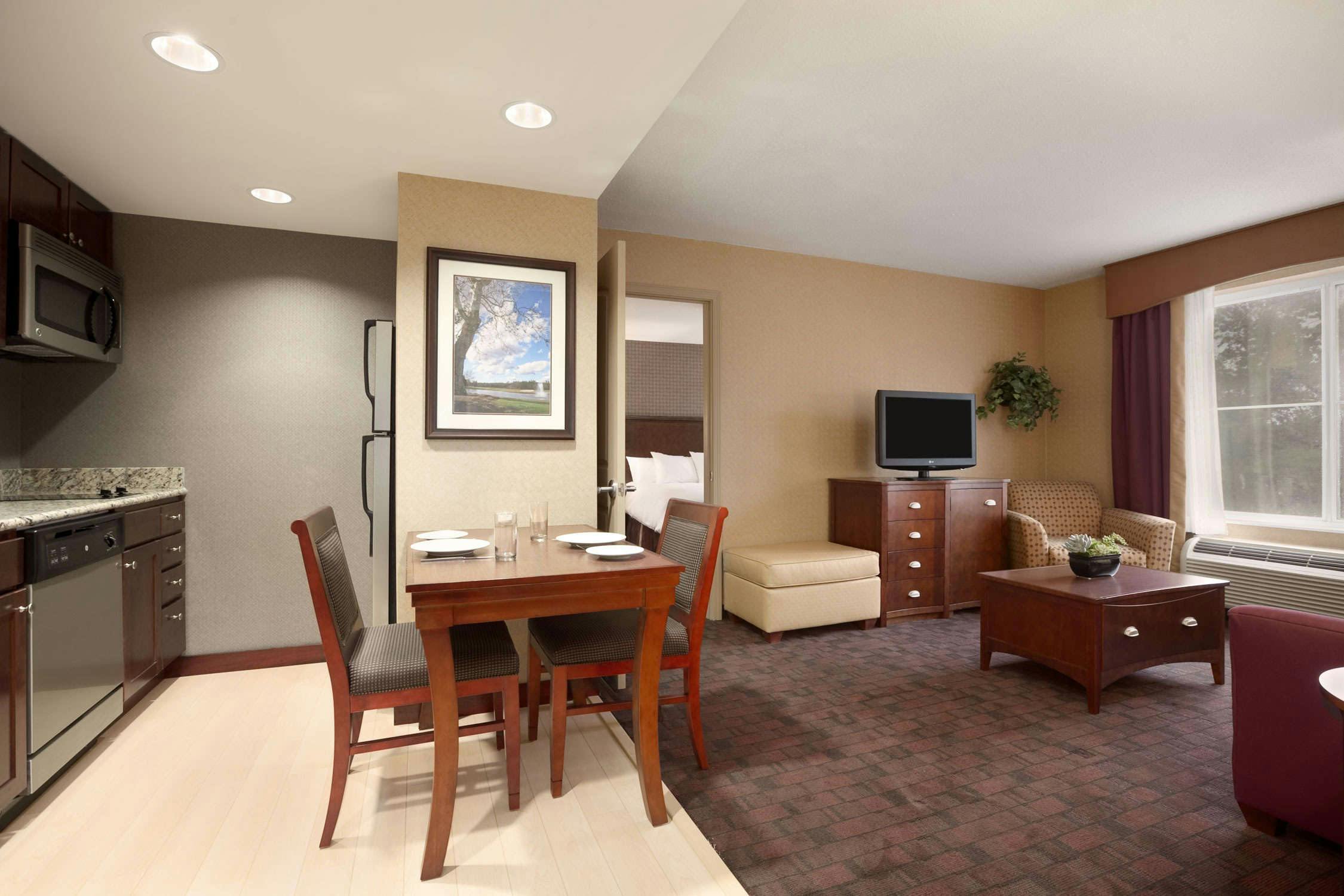 Hotel Homewood Suites by Hilton Atlantic City/Egg Harbor Township photo 2