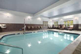 Hotel Homewood Suites by Hilton Atlantic City/Egg Harbor Township photo 5