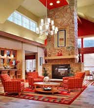 Hotel Residence Inn Atlantic City Airport Egg Harbor Township photo 3
