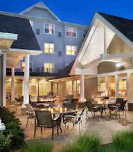 Hotel Residence Inn Atlantic City Airport Egg Harbor Township photo 4