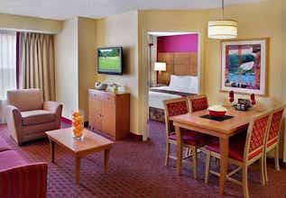 Hotel Residence Inn Atlantic City Airport Egg Harbor Township photo 2