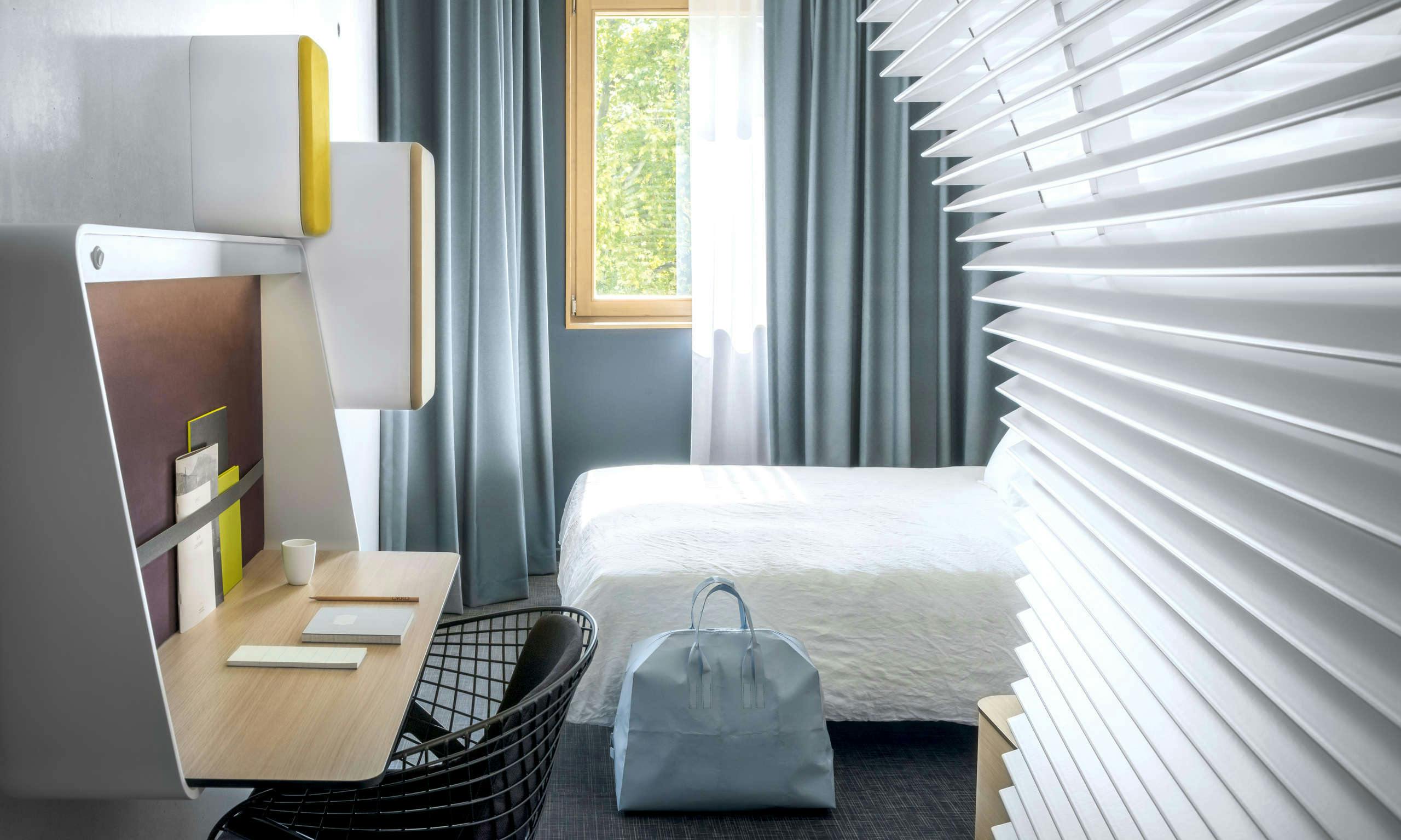 OKKO Hotels Grenoble Centre