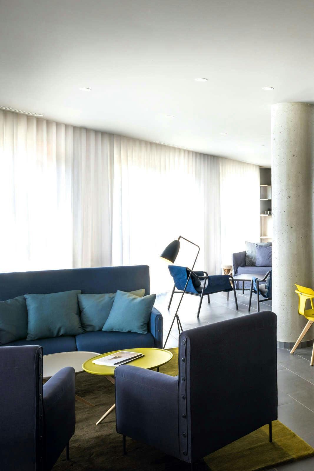 Hotel OKKO Hotels Grenoble Centre photo 5