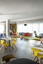 Hotel OKKO Hotels Grenoble Centre photo 1