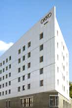 Hotel OKKO Hotels Grenoble Centre photo 4