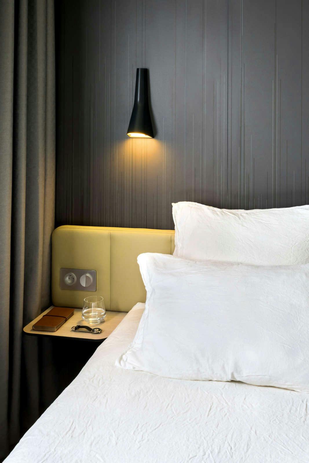 Hotel OKKO Hotels Grenoble Centre photo 3