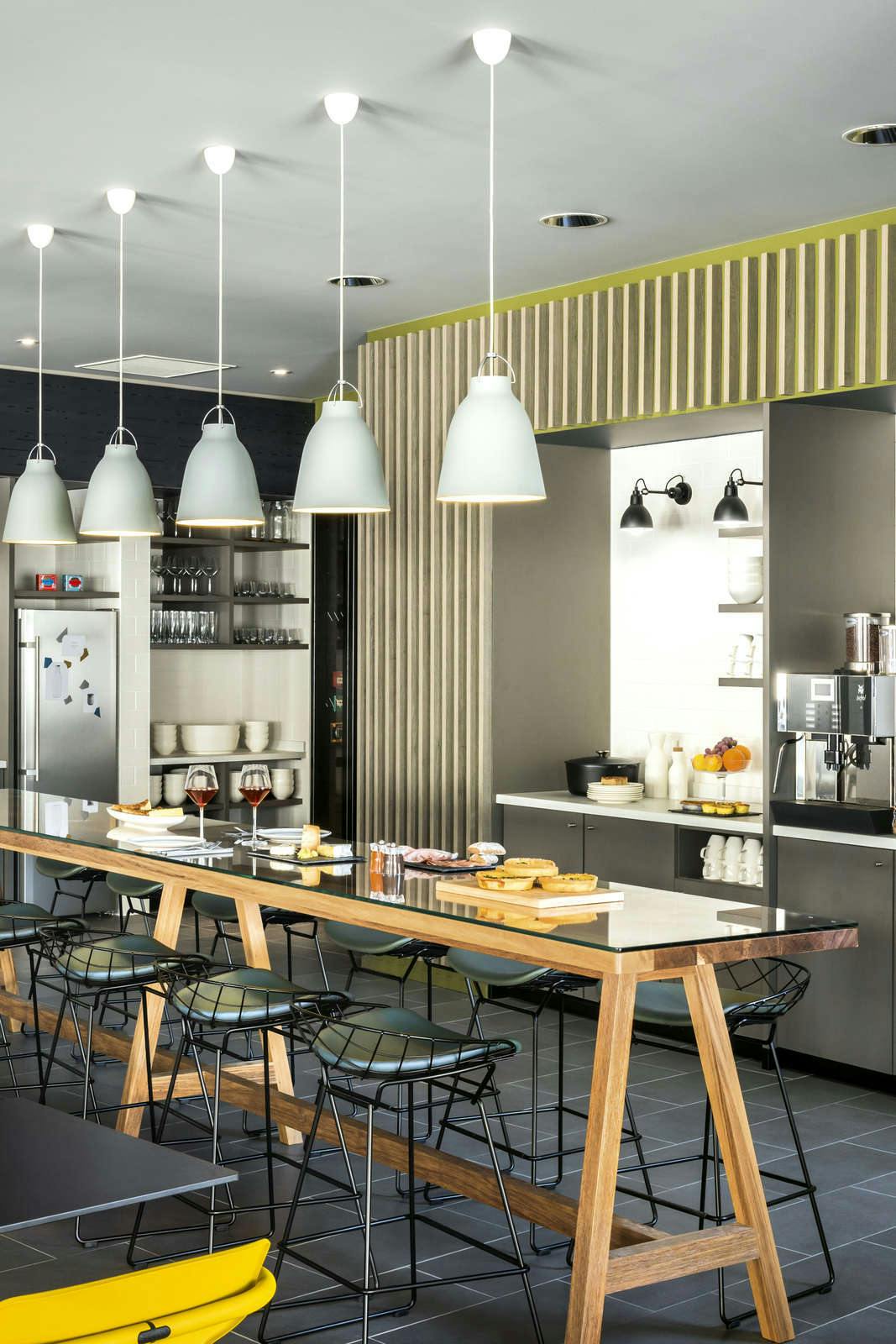 OKKO Hotels Grenoble Centre