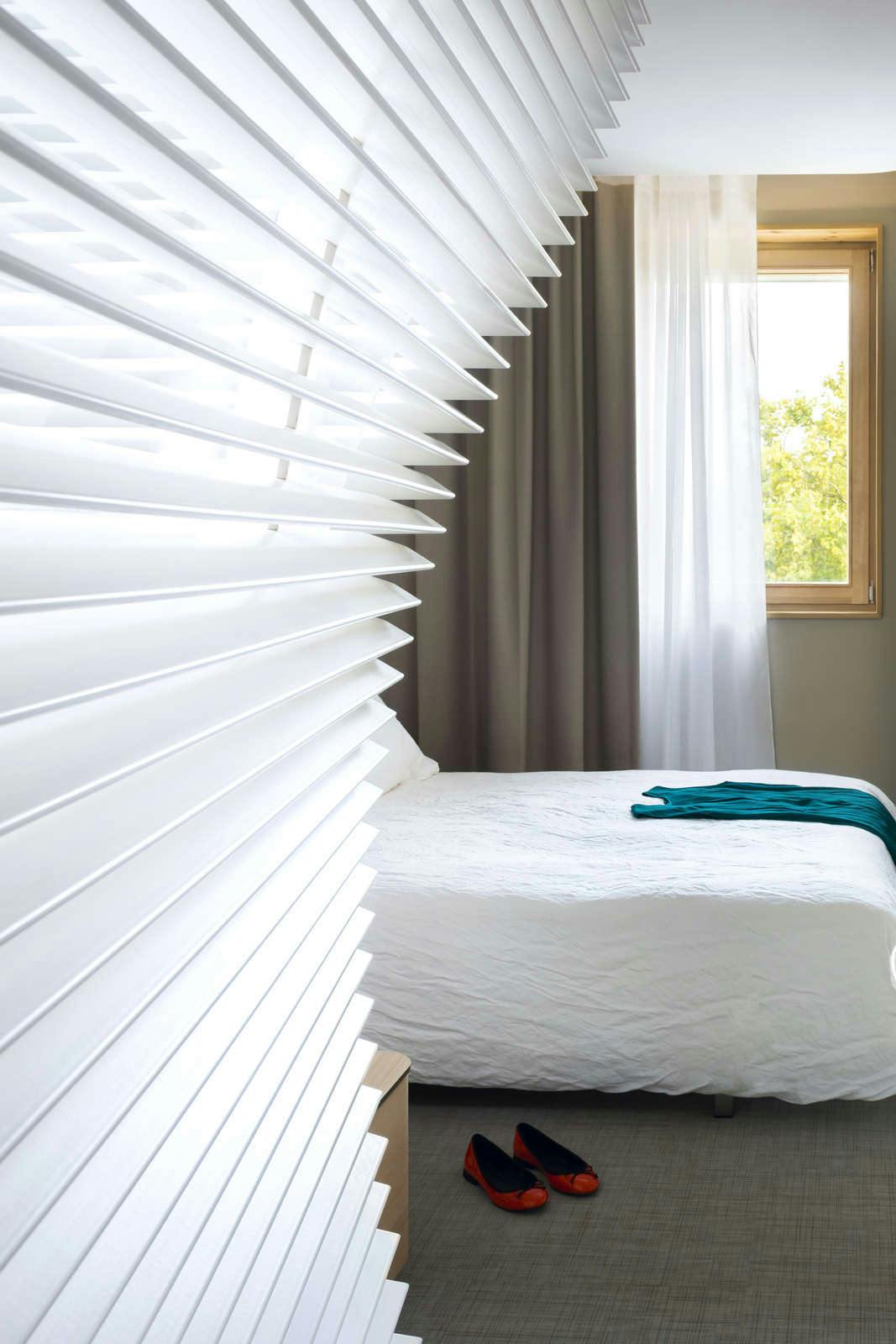 Hotel OKKO Hotels Grenoble Centre photo 4