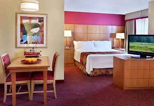 Hotel Residence Inn Atlantic City Airport Egg Harbor Township photo 1