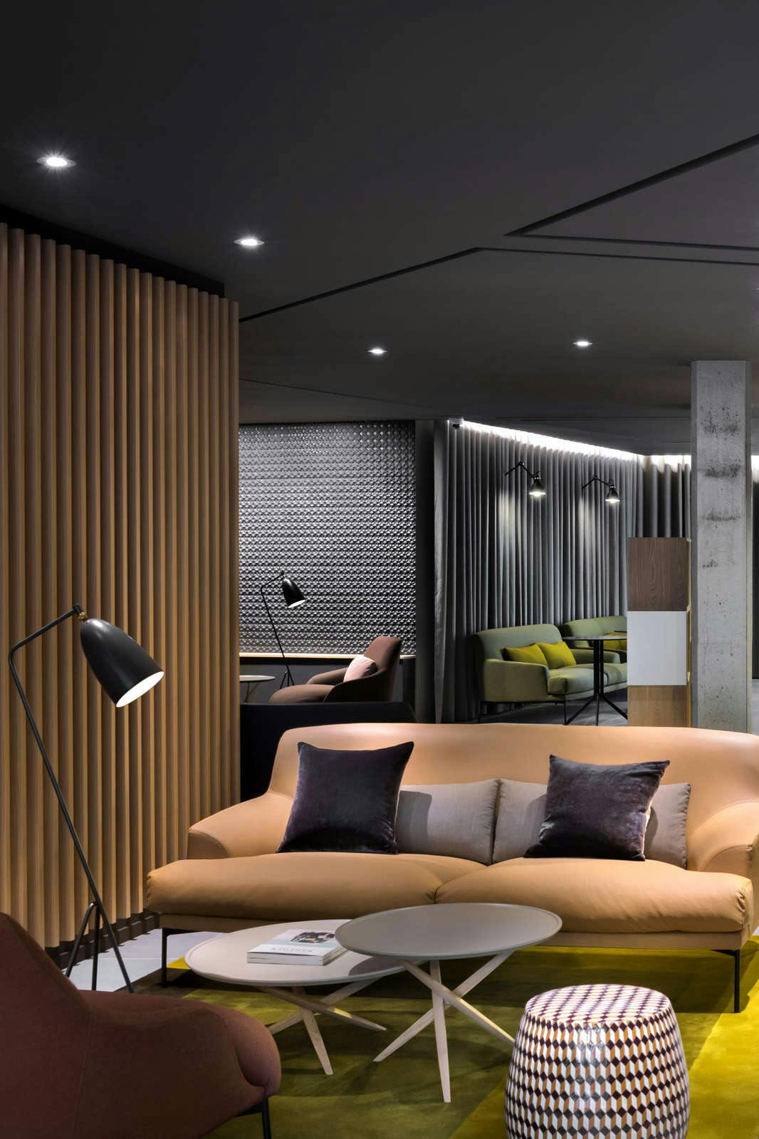 Hotel OKKO Hotels Nantes Centre Ville photo 5