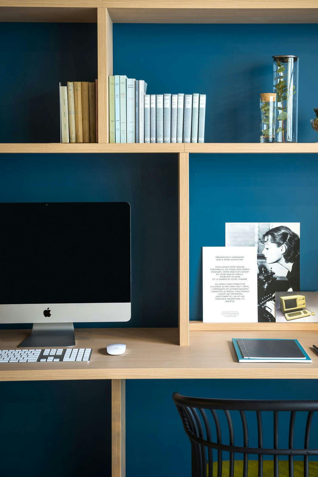 Hotel OKKO Hotels Nantes Centre Ville photo 5