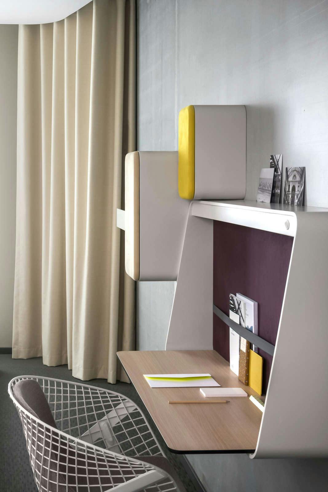 Hotel OKKO Hotels Nantes Centre Ville photo 4