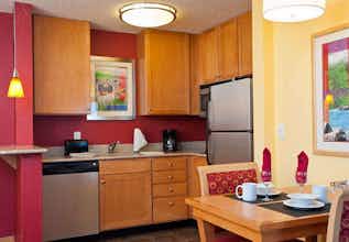 Hotel Residence Inn Atlantic City Airport Egg Harbor Township photo 5