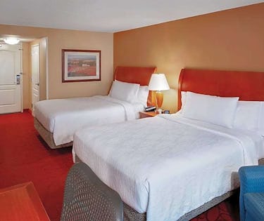 Hilton Garden Inn Chicago O Hare Airport Chicago Ord Hoteltonight