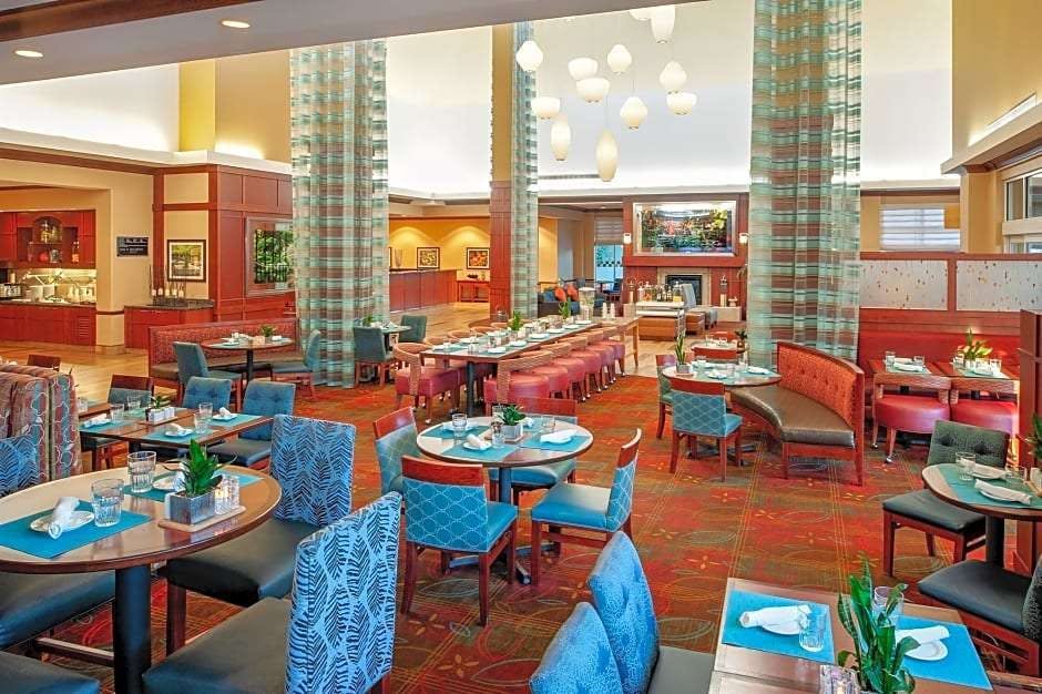 Hilton Garden Inn Chicago O Hare Airport Chicago Ord Hoteltonight