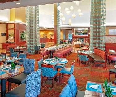 Hilton Garden Inn Chicago O Hare Airport Chicago Ord Hoteltonight