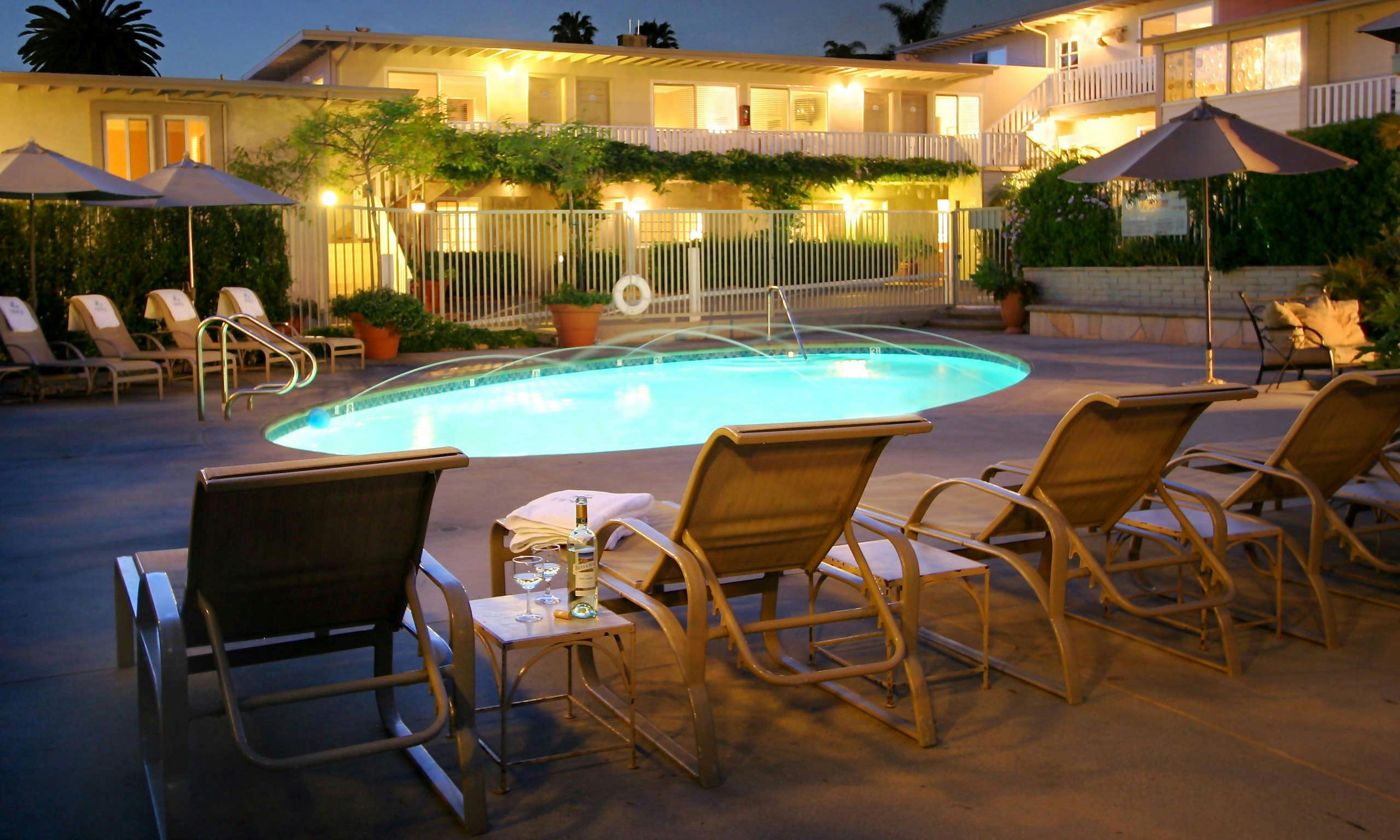 The Tides Laguna Beach