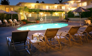 The Tides Laguna Beach