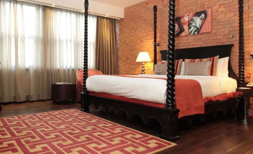 Hotel Indigo London Tower Hill