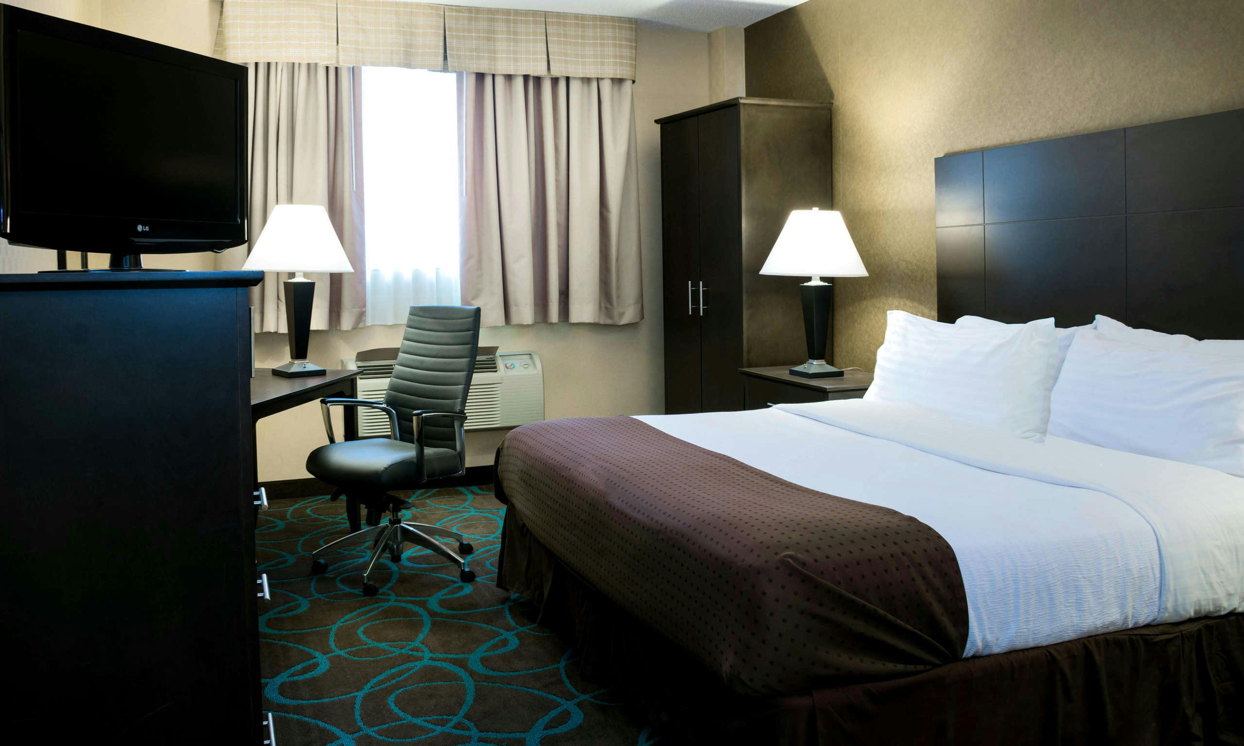 Holiday Inn Niagara Falls