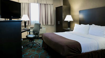 Holiday Inn Niagara Falls