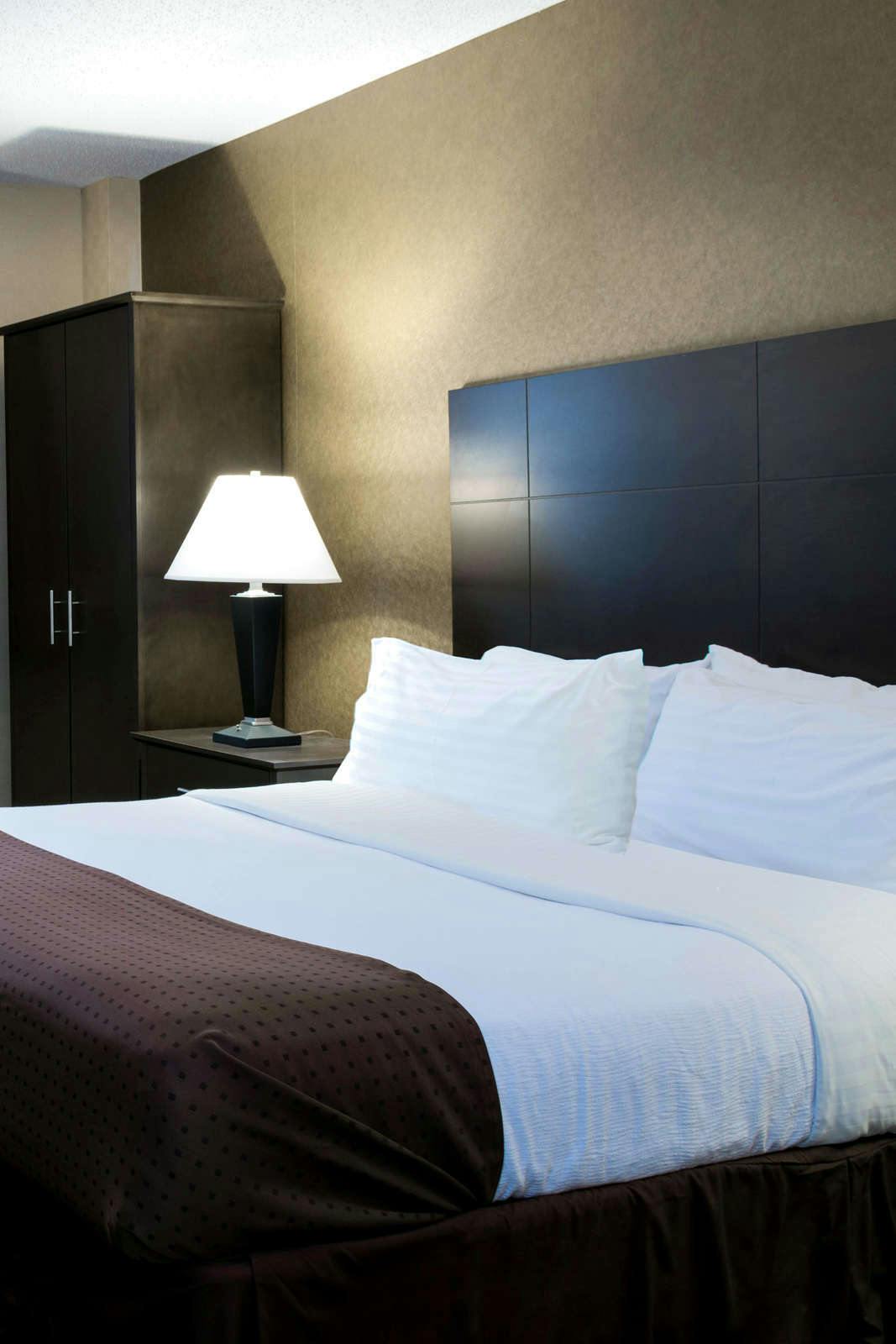 Hotel Holiday Inn Niagara Falls photo 1